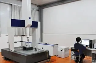 CMM (coordinate measuring machine)